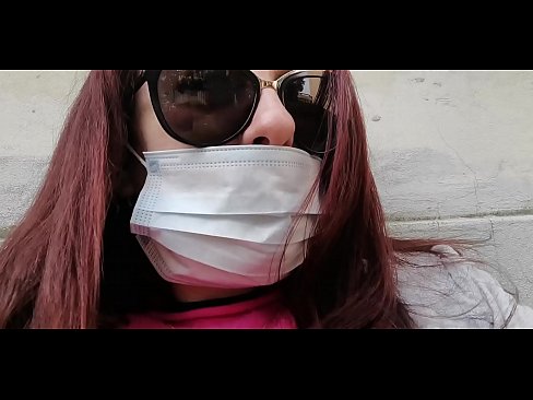 ❤️ Nicoletta anotsiva muvakidzani wake uye pees mugaraji rake (Special Covid19 Italian Quarantine) ❌ ️❤