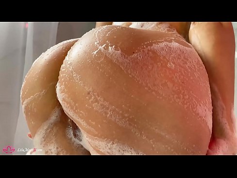❤️ Brunette Anoita bonyora neVibrator kune Yakanyanya Orgasm muShower ❌ ️❤